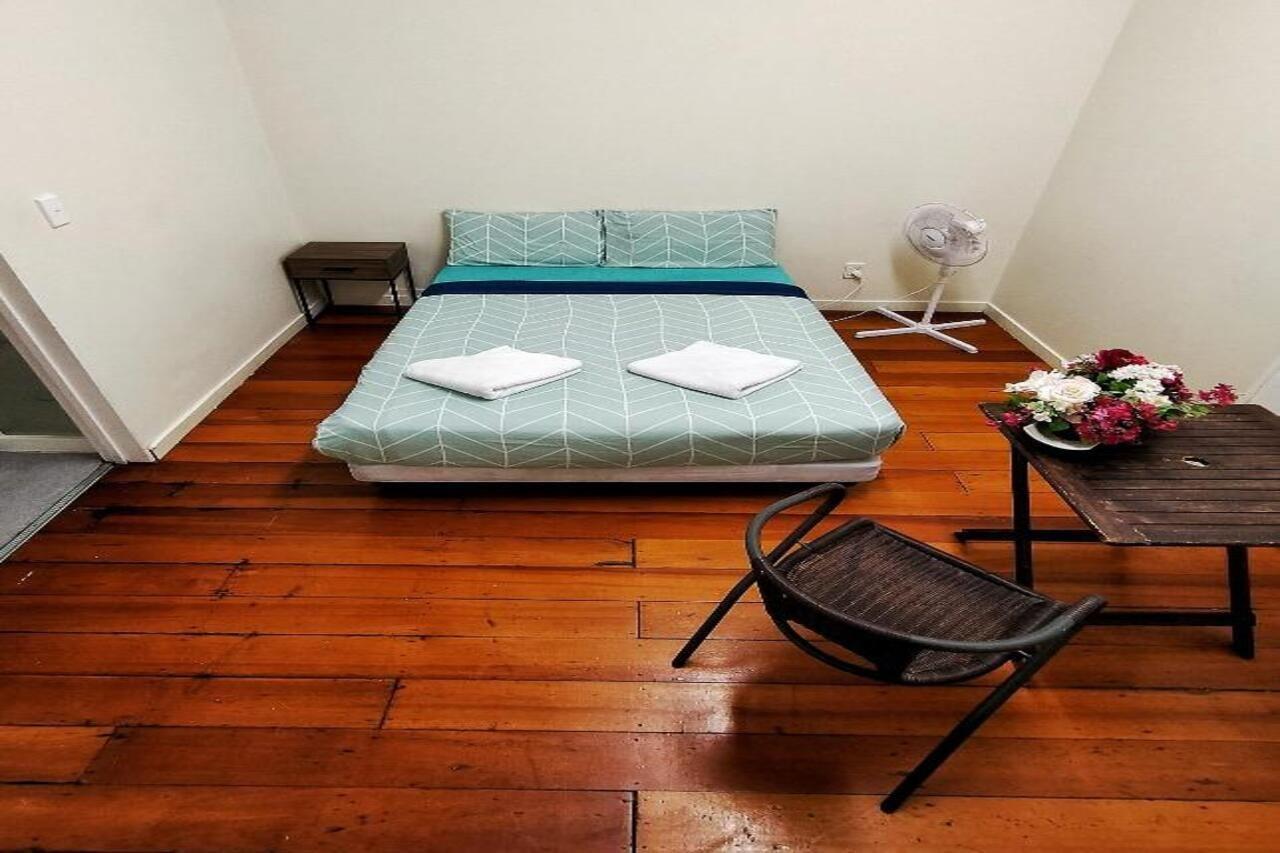 Surf 'N' Snow Backpackers Hostel Όκλαντ Εξωτερικό φωτογραφία