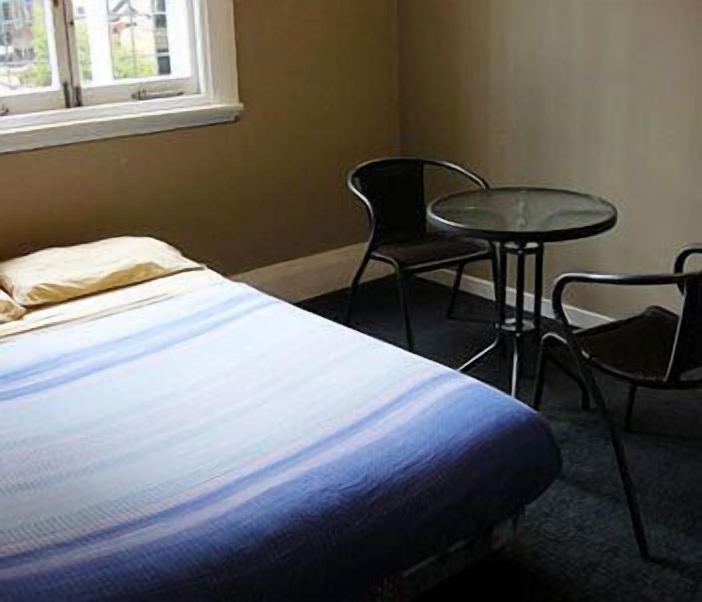 Surf 'N' Snow Backpackers Hostel Όκλαντ Εξωτερικό φωτογραφία