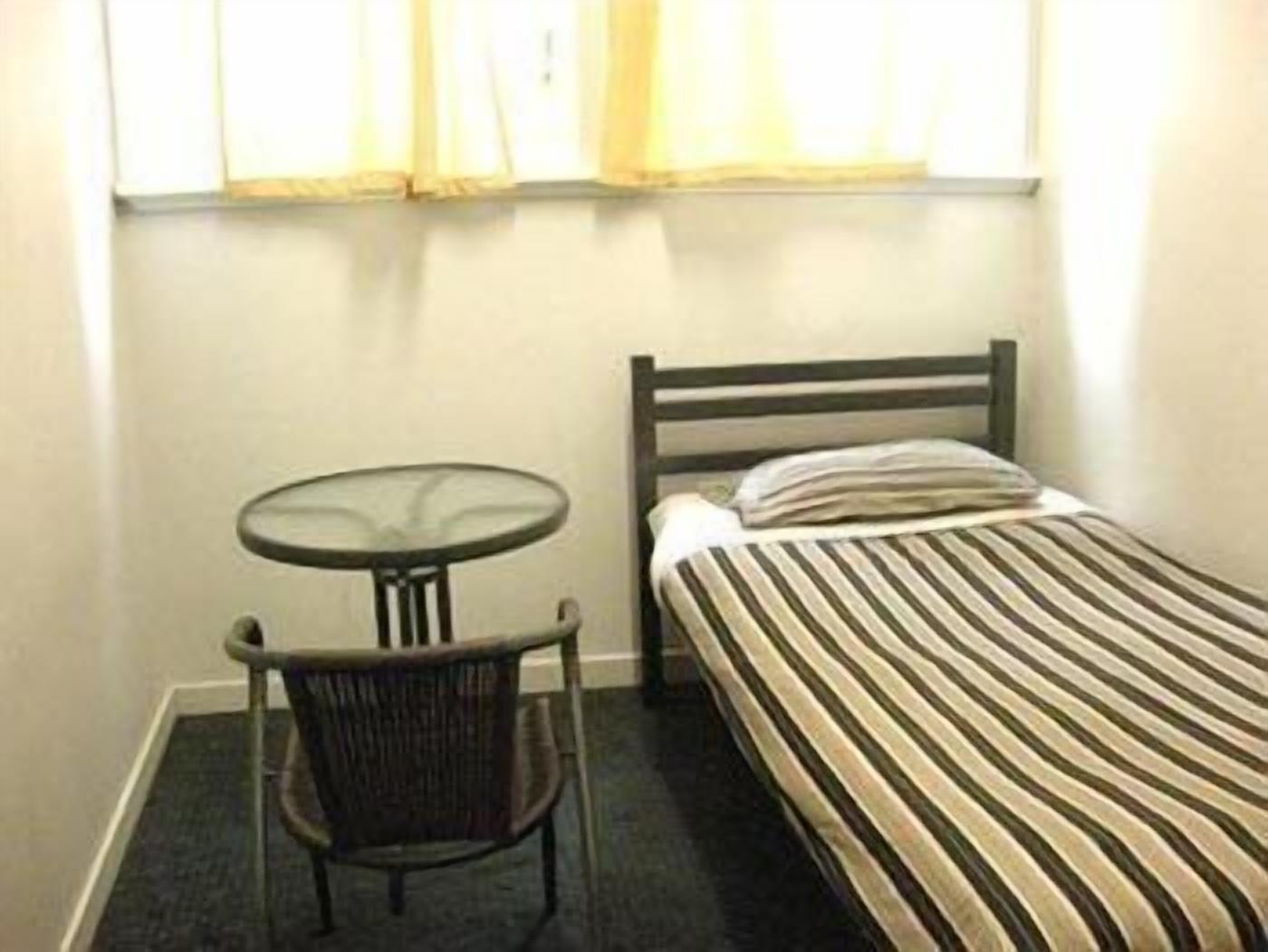 Surf 'N' Snow Backpackers Hostel Όκλαντ Εξωτερικό φωτογραφία