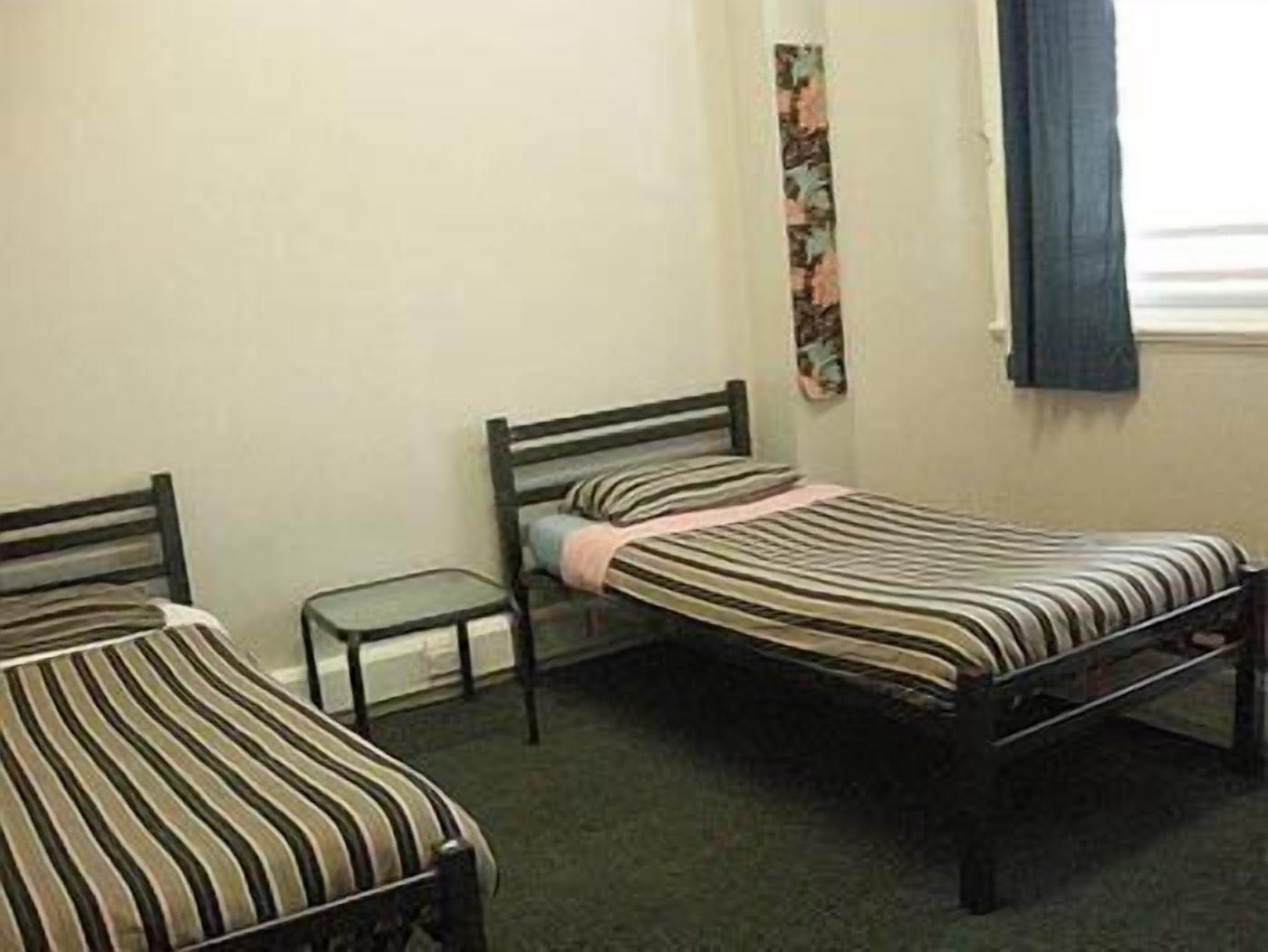 Surf 'N' Snow Backpackers Hostel Όκλαντ Εξωτερικό φωτογραφία