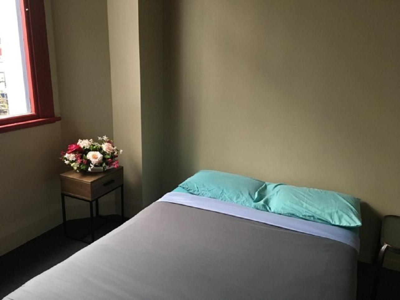 Surf 'N' Snow Backpackers Hostel Όκλαντ Εξωτερικό φωτογραφία